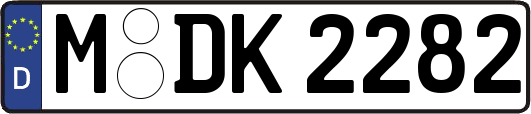 M-DK2282