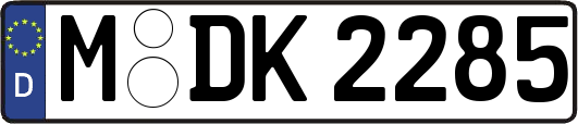 M-DK2285