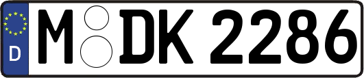 M-DK2286