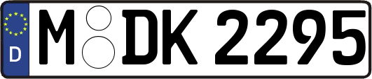 M-DK2295