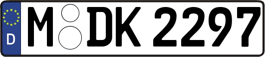 M-DK2297