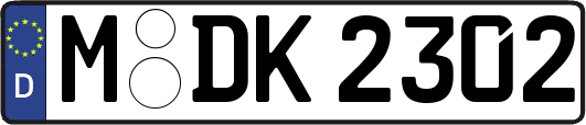 M-DK2302