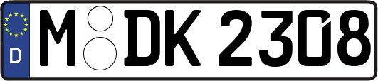 M-DK2308