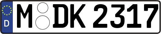 M-DK2317