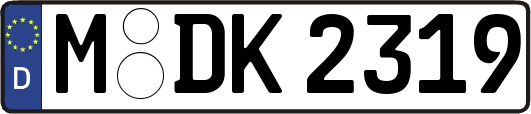 M-DK2319