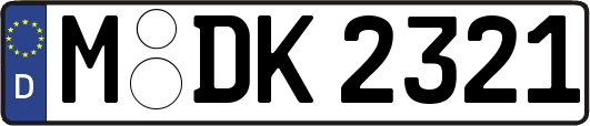 M-DK2321