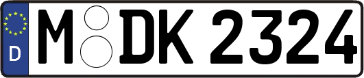M-DK2324