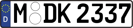 M-DK2337