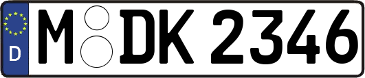 M-DK2346