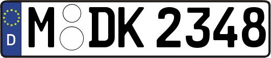 M-DK2348