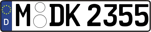 M-DK2355