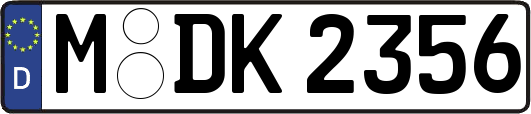 M-DK2356