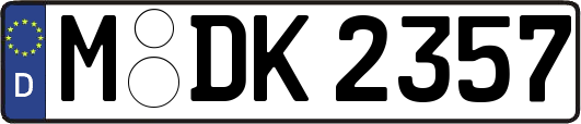 M-DK2357