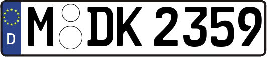 M-DK2359