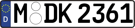 M-DK2361