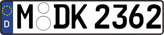 M-DK2362
