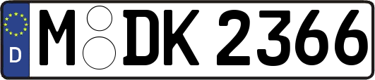 M-DK2366