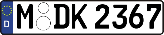 M-DK2367