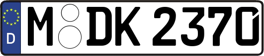 M-DK2370