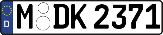 M-DK2371