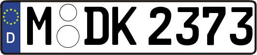 M-DK2373