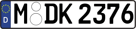 M-DK2376