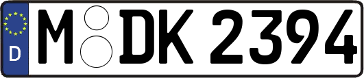 M-DK2394