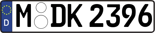 M-DK2396