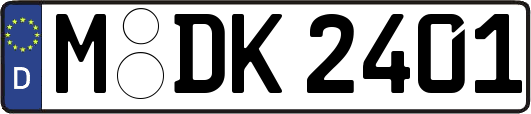 M-DK2401