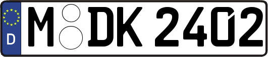 M-DK2402