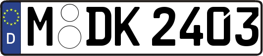 M-DK2403