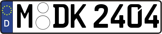 M-DK2404