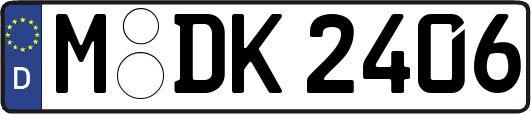 M-DK2406