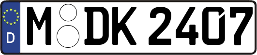 M-DK2407