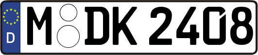 M-DK2408