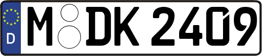 M-DK2409