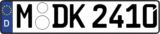 M-DK2410