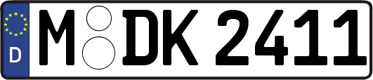 M-DK2411