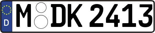 M-DK2413