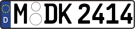 M-DK2414