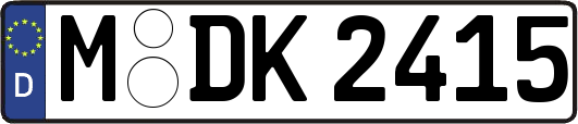 M-DK2415