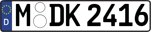M-DK2416