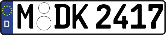M-DK2417