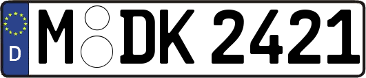 M-DK2421