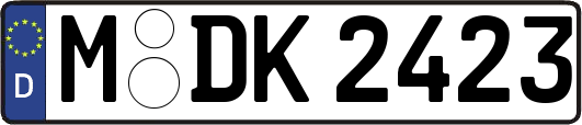M-DK2423