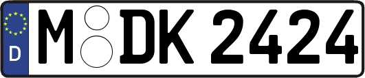 M-DK2424