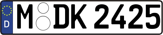 M-DK2425