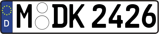 M-DK2426