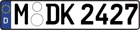 M-DK2427