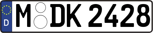 M-DK2428